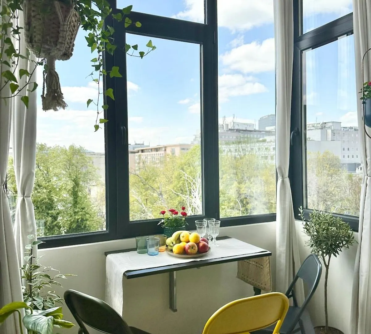 Apartment Harmony Studio With Ateneu View Bukarest Rumänien